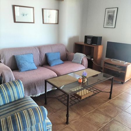 Son Bou By The Sea; Home With A Private Garden Luaran gambar