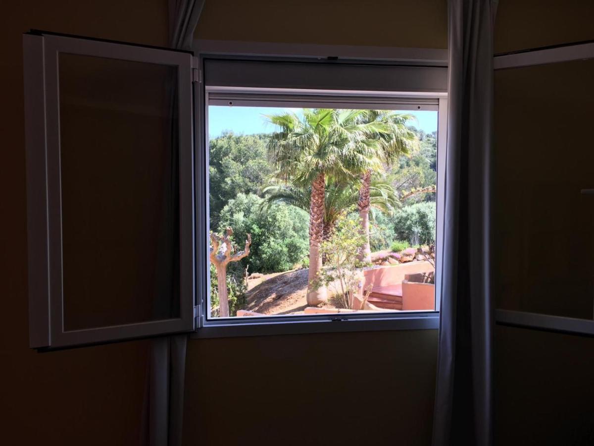 Son Bou By The Sea; Home With A Private Garden Luaran gambar