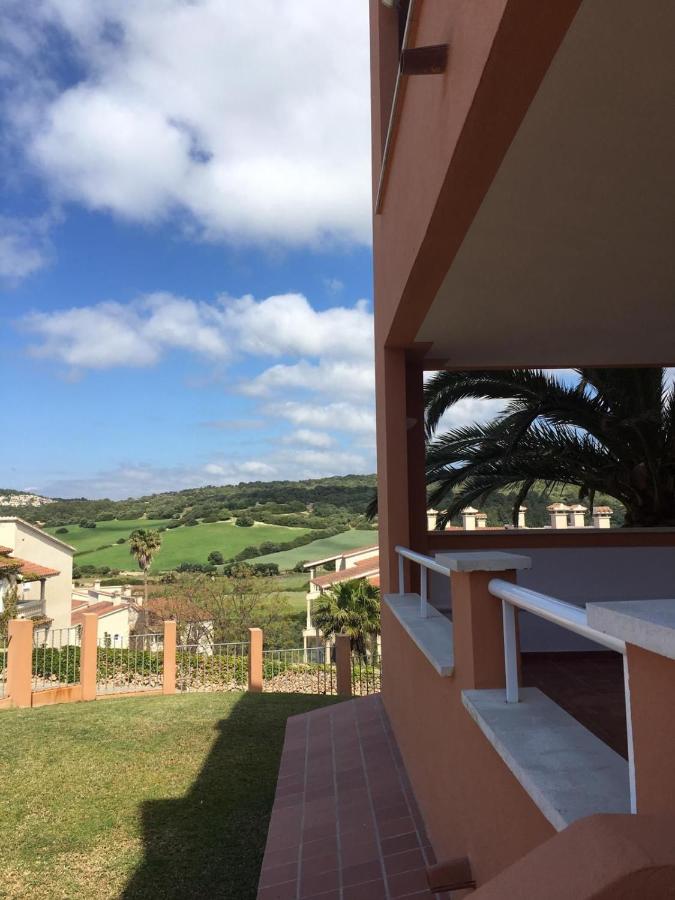 Son Bou By The Sea; Home With A Private Garden Luaran gambar