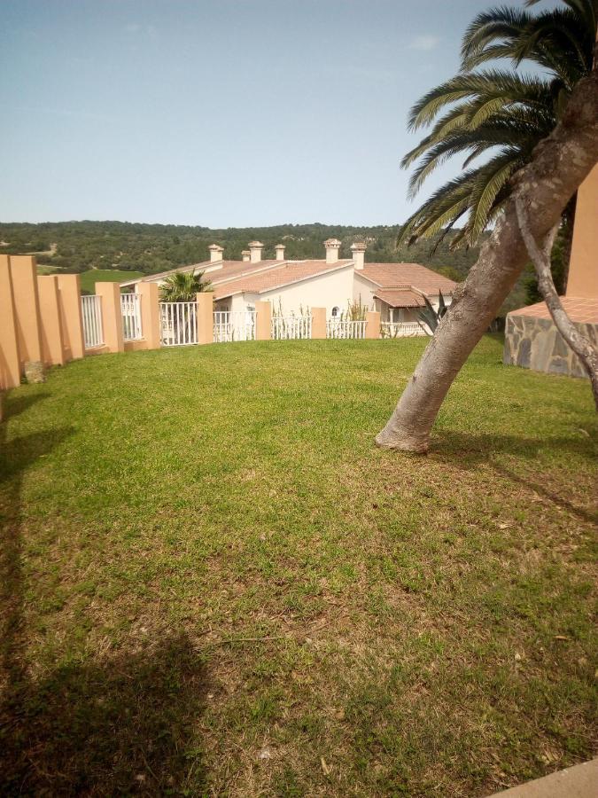 Son Bou By The Sea; Home With A Private Garden Luaran gambar